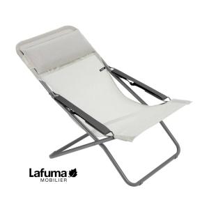 Lafuma Mobilier バタフライチェア パーソナルチェア 1人掛け おしゃれ