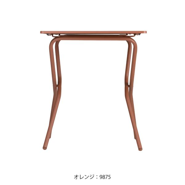 Lafuma ラフマ らふま  LFM5168-9875 バルコニーテーブル BALCONY テーブ...