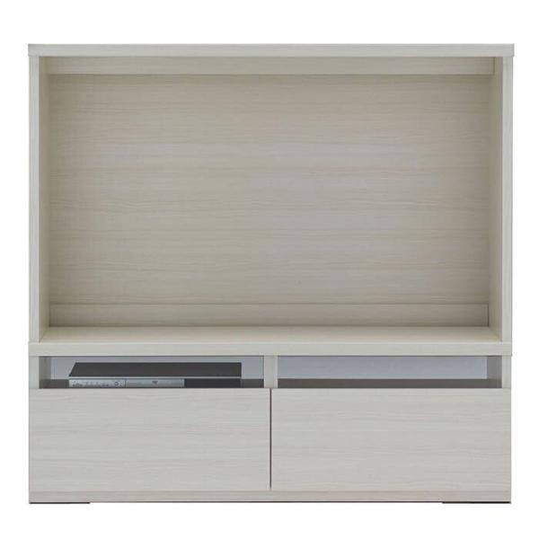 TVボード テレビ台 フナモコ テレビボード 120cm幅 TV台 TVボード AVボード 国産 日...