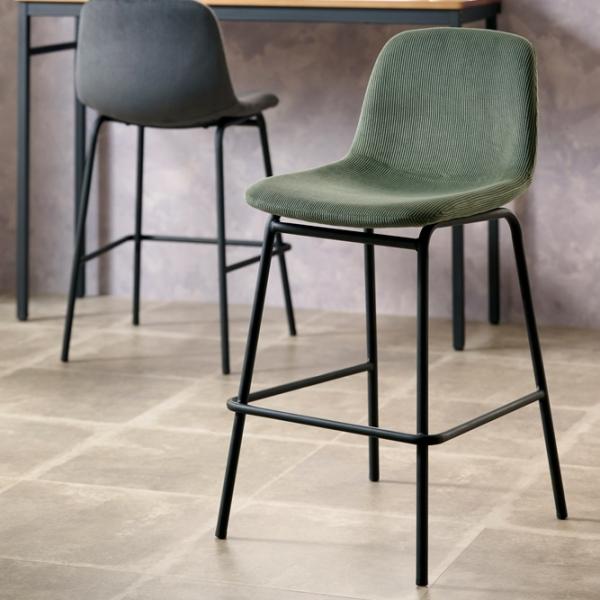 ダイニングハイチェア カウンターチェア デザインハイチェア オフィスチェア 椅子 イス いす ノアル...