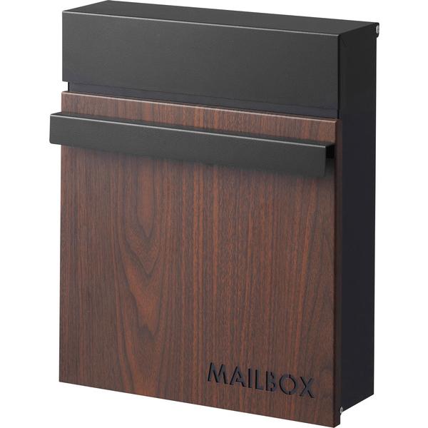 ポスト  PST-217BK