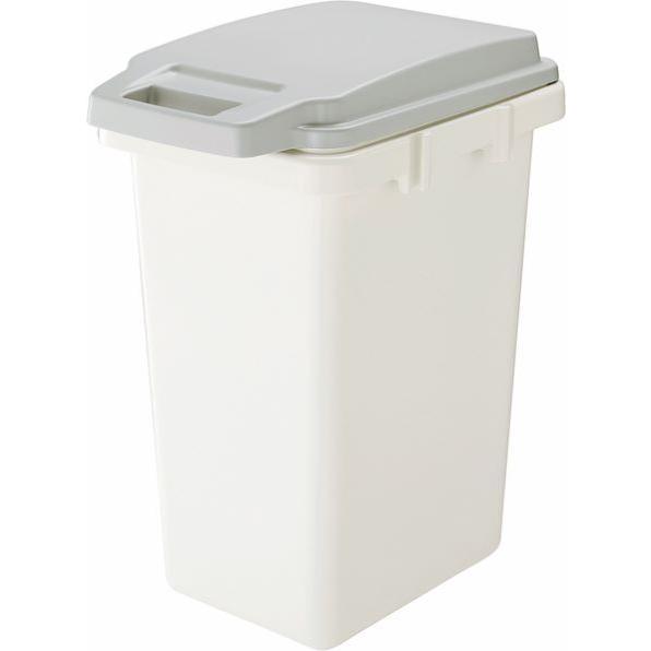 ダストボックス 抗菌ペール　防臭　45JS RSD-75GY