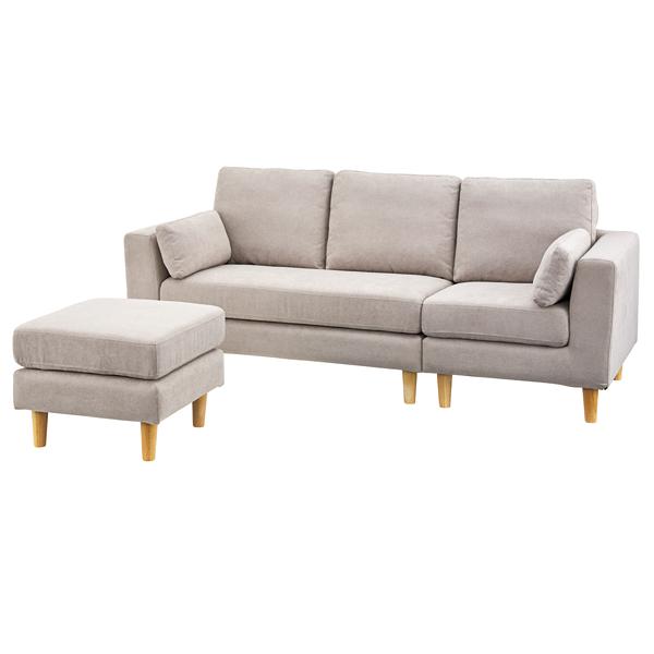 トルエ ソファ SS-122BE