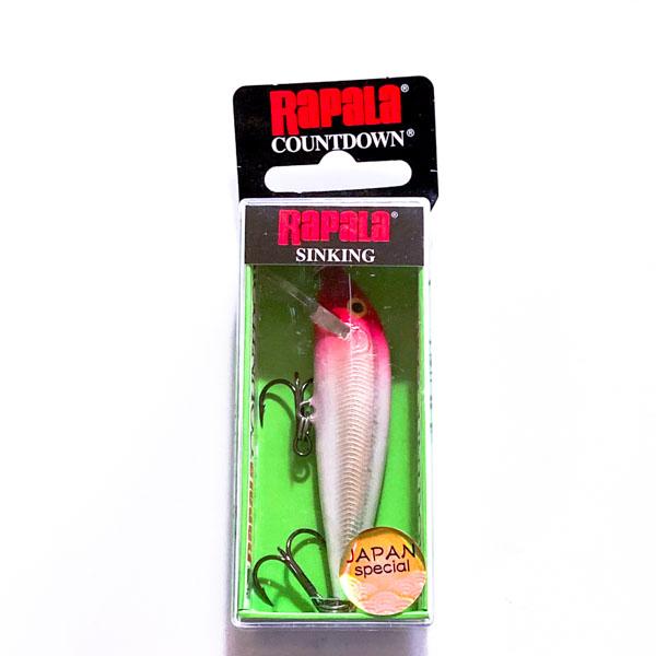 ラパラ カウントダウン 7cm CD7 J-SRH