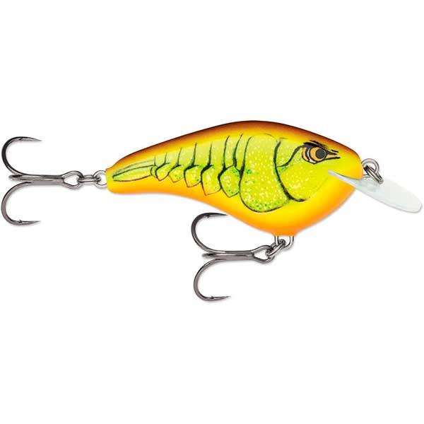 Rapala(ラパラ) オットズガレージ オージー スリム 6 OGS6 MCC