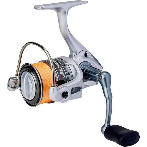 アブガルシア(Abu Garcia) カーディナル III SX2000 PE1.5号 150m 糸...