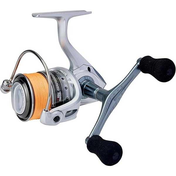 アブガルシア(Abu Garcia) カーディナル III SX2500SHD PE0.8号 150...