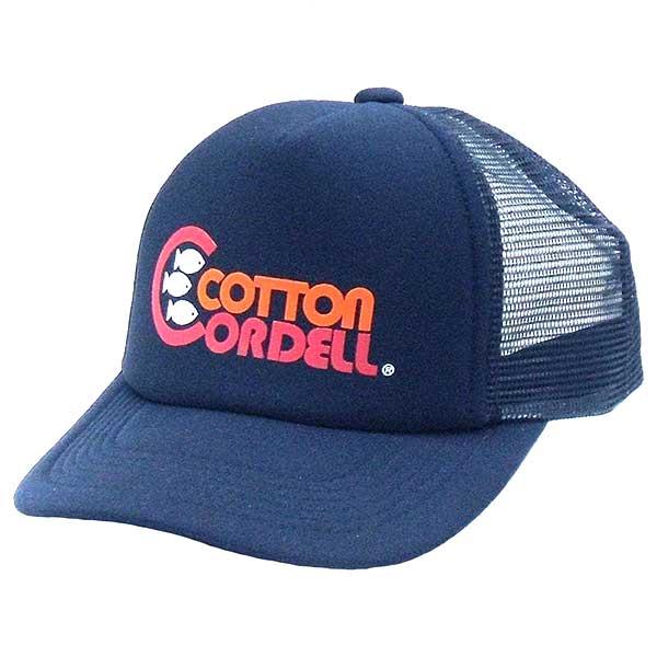 スミス キャップ コットンコーデル Ｃコーデルキャップ ネイビー