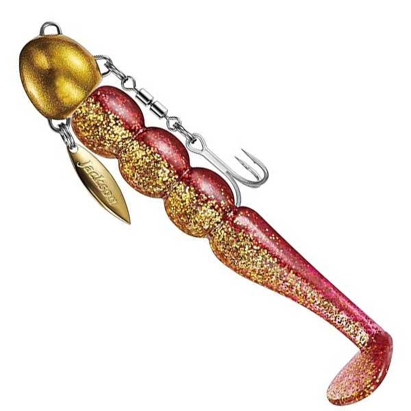 ジャクソン 砂団子 スナダンゴ 30g MJD 紅葉