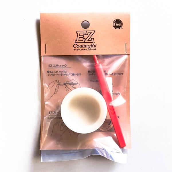 富士工業 Fuji イージーコーティングキット EZCKM