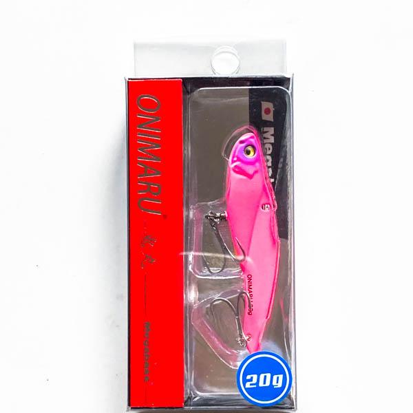 メガバス Megabass ONIMARU オニマル 20g キラーピンク