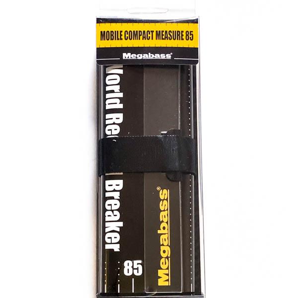 メガバス モバイルコンパクトメジャー 85