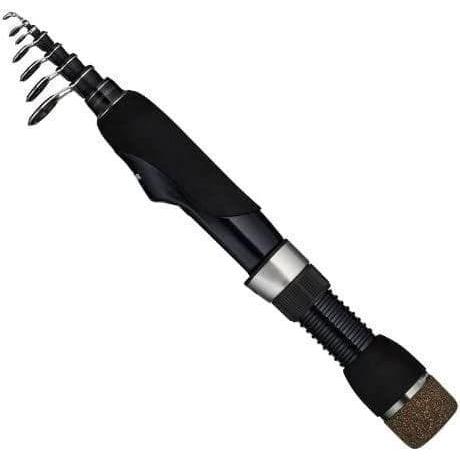 アルファタックル TRGR ポケビッツ 63ML パックロッド