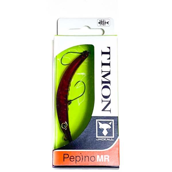 ジャッカル ティモン ペピーノ MR ラムレーズン