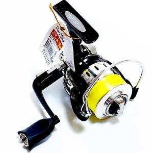 DAIWA（ダイワ） ハートランド 疾風七式 HL721HXHRB-SV