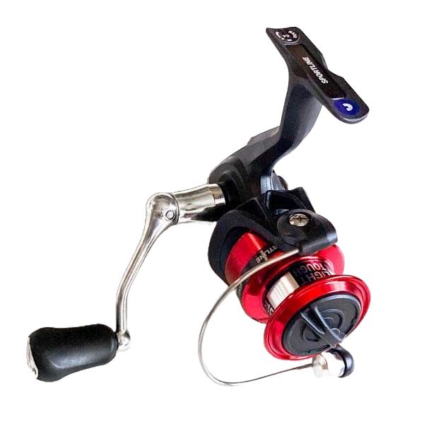 スポーツライン スピニングリール DG 2 EMBLEM 2500 スピニングリール グローブライド...