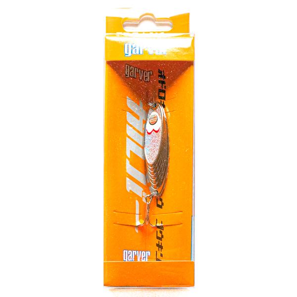 バンガード　ガルバー 15G S シルバー ルアー