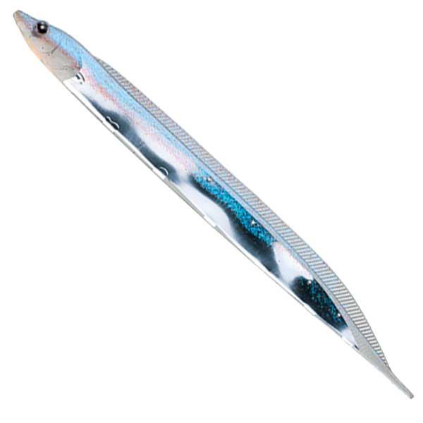 フィッシュアロー フラッシュ-J サーベル11インチ SW 04 クリスタルラメ