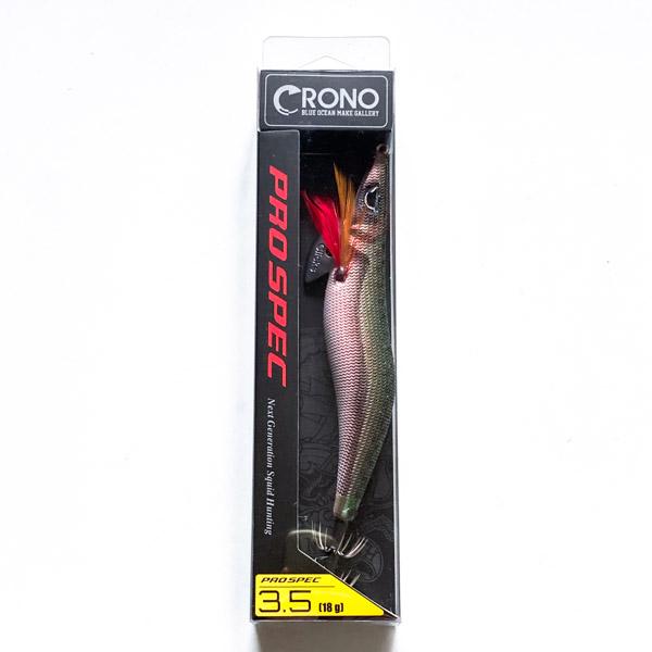 カンジ（KANJI） クロノ プロスペック 3.5寸 85 薩摩オリーブレッド