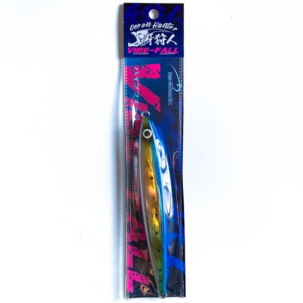 ワンナック バイブフォール 牙狩人 250g 8 イワシ