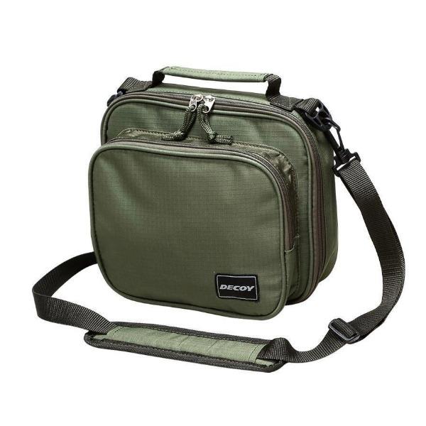 デコイ 陸っぱりバッグ DA-51 グリーン