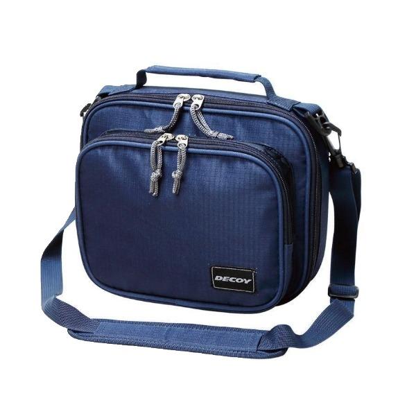 デコイ 陸っぱりバッグ DA-51 ネイビー