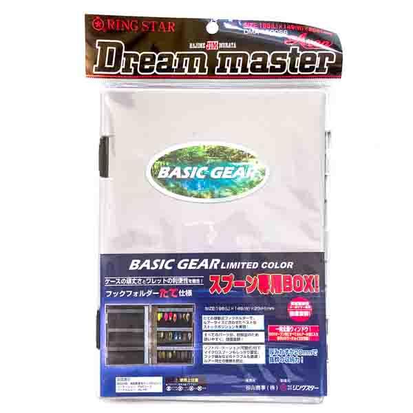 リングスター ドリームマスターエリア DMA-1500SS BGグレージュ