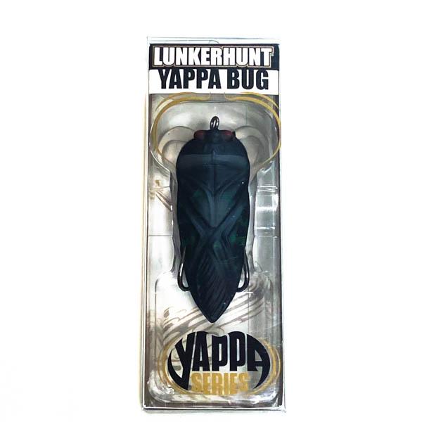 ランカーハント ヤッパバグ YAPPA BUG YPAB09 Midnight
