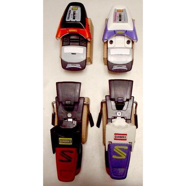 ６割引放出サロモン・クワドラモデル旧製品お買い得即決！