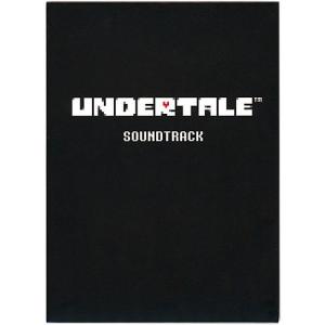 UNDERTALE オリジナルサウンドトラック  日本語版｜F’sオンライン