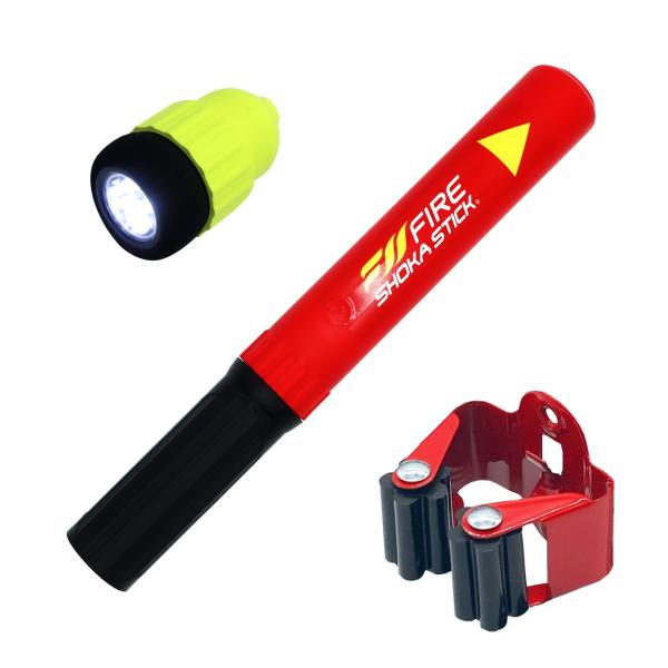 FIRE SHOKA STICK(ファイヤーショーカスティック)100秒 耐用年数15年 次世代の消...