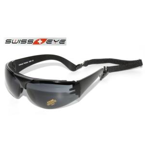 Swisseye≪スイスアイ≫サングラス「アウトブレークプロテクター」14021【全国送料無料】