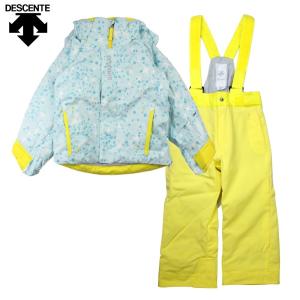 DESCENTE（デサント） 【再入荷】DESCENTE ヒートナビ JR SUIT