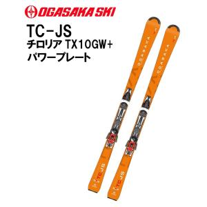 TC(OGASAKA) 2024-2025モデル オガサカスキー(OGASAKA)≪TC TC(OGASAKA) 2024-2025モデル オガサカスキー(OGASAKA)≪TC