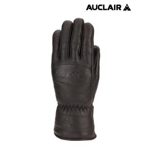 オークレアー(Auclair)男性用スキー手袋「DEER　DUK MEN'S GLOVE」2F0124｜fst