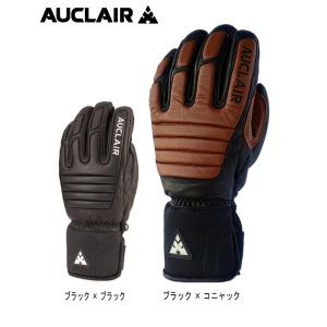 オンヨネ（ONYONE） スキーグローブ 3本指 3フィンガー レザー 山羊革