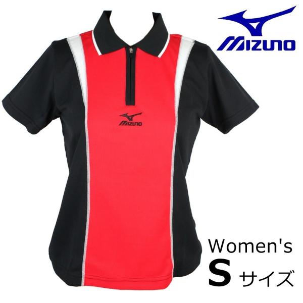 ≪レディース Sサイズ!!≫ mizuno ミズノ ジュニア 女性用 テニス バドミントン ゲームシ...