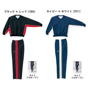 コンバースCONVERSE ウインドブレーカー...の詳細画像2