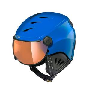 ジュニア スキー ヘルメット ゴーグル付の商品一覧 通販 - Yahoo 