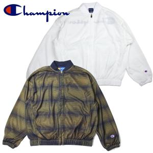 【郵便受けへお届け送料無料】champion チャンピオン レディース  ジップジャケット「ZIP JACKET」CWRS006｜fst