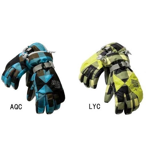 ≪レディース手袋 ≫ A-SEVEN エーセブン 女性用 スキー＆スノーボード用 グローブ DA7-...