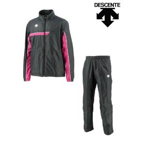 DESCENTE（デサント） ウィンドブレーカー上下セット ジャケット