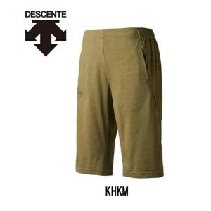 DESCENTE（デサント） ショートパンツ メンズ DESCENTE MOVESPORT