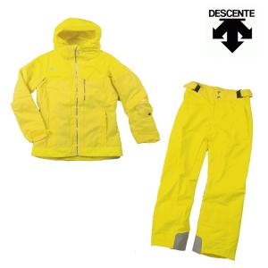 MIZUNO（ミズノ） ミズノスキーウェア上下セット ジュニア用 Z2ME9910