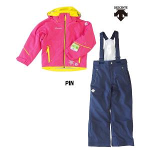 DESCENTE（デサント） 【再入荷】DESCENTE ヒートナビ JR SUIT