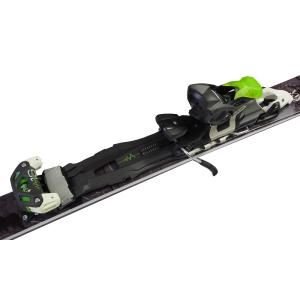 チロリア社製elanツアー＆フリーライドビンディング「アドレナリン16」