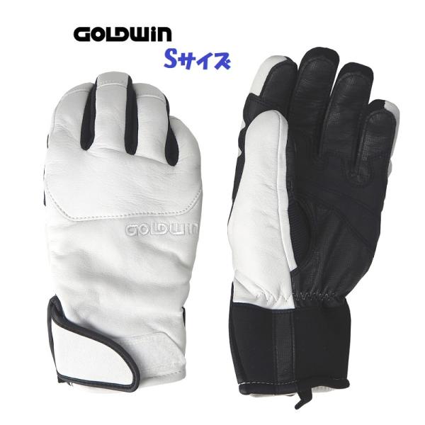 ≪１双限り!! Sサイズ 50%OFF≫ ゴールドウイン GOLDWIN  手袋 スキー スノーボー...