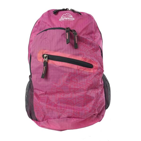 【郵便受け投函で送料無料】グローヒル サブザック「折りたたみ収納式バックパック」GTB-BP5001