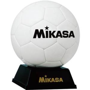 「ミカサ」サッカー用サインボール、名入れ、卒業...の詳細画像1