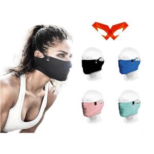 NAROO MASK(ナルーマスク)「日焼け対策 夏用スポーツマスク フェイスガードUV99%カット」N1S｜fst